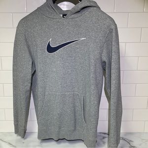 Boys Nike Hoodie